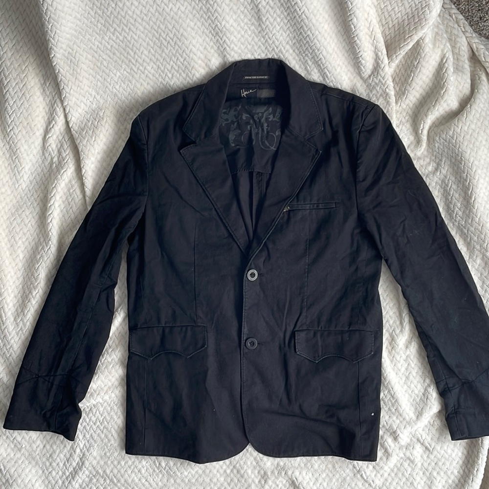 Men’s Howe Sportcoat